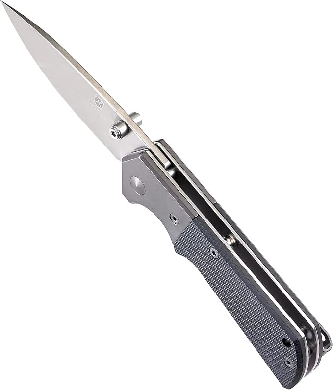 Mercer Sport Folding Pocket Knife-G10 Handle