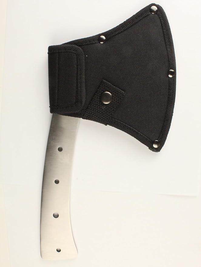 Throwing Axe/Camp Axe Making Blank – S916