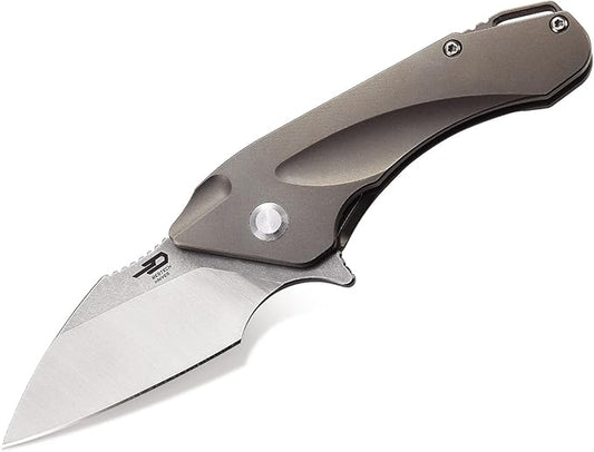 KNIVES Goblin Titanium Framelock