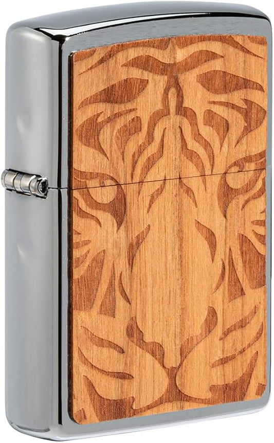 Zippo WOODCHUCK USA Lighters