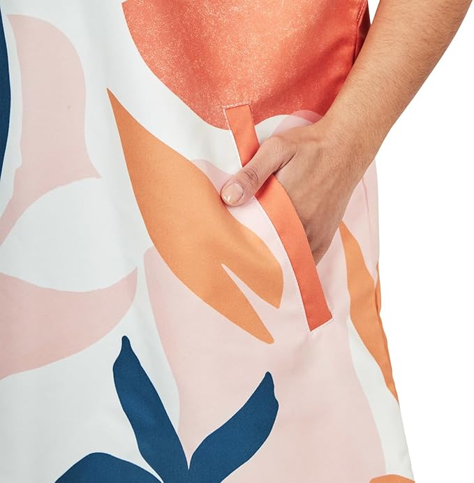 Dock & Bay Adult Poncho - Hooded Towel with Deep Pockets, Changing Robe - Quick Dry - Compact, Lightweight - Includes Bag
