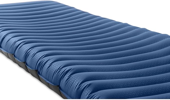 NEMO Quasar 3D Lightweight Sleeping Pad