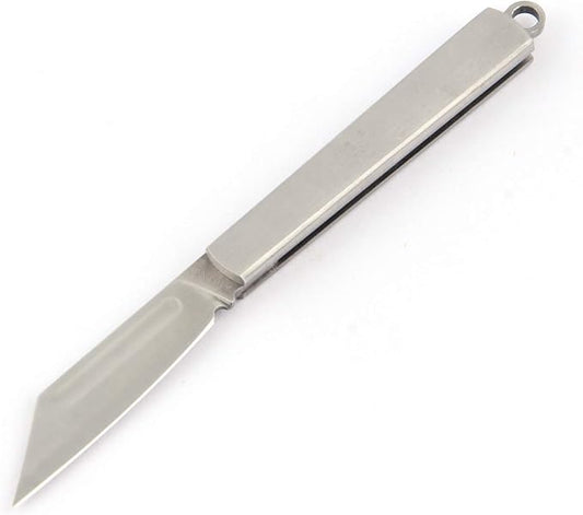 Sanrenmu A103 A123 A148 A169 EDC Mini Pocket Folding Knife w/Key Ring