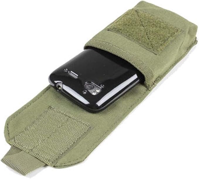 Condor Elite MA73-001 Tech Sheath Olive DRAB