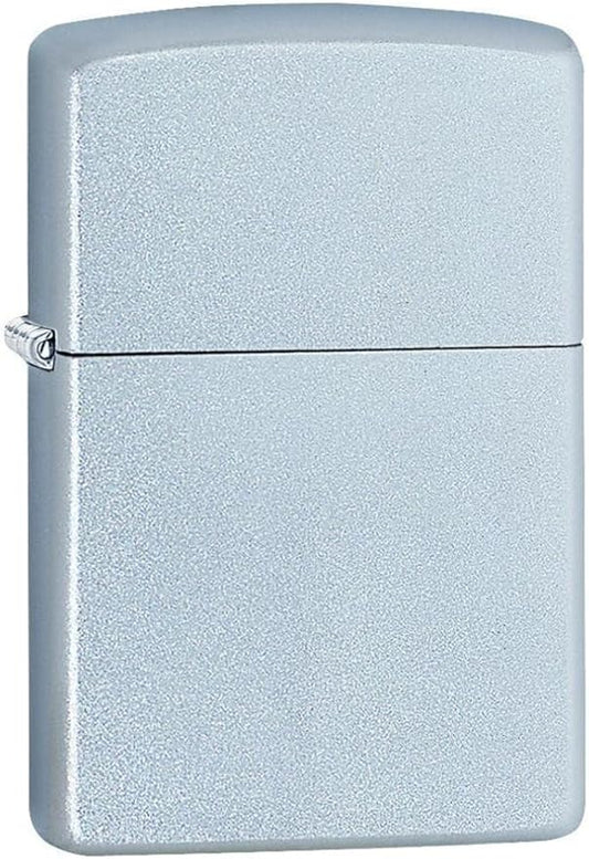 Zippo Chrome Lighters
