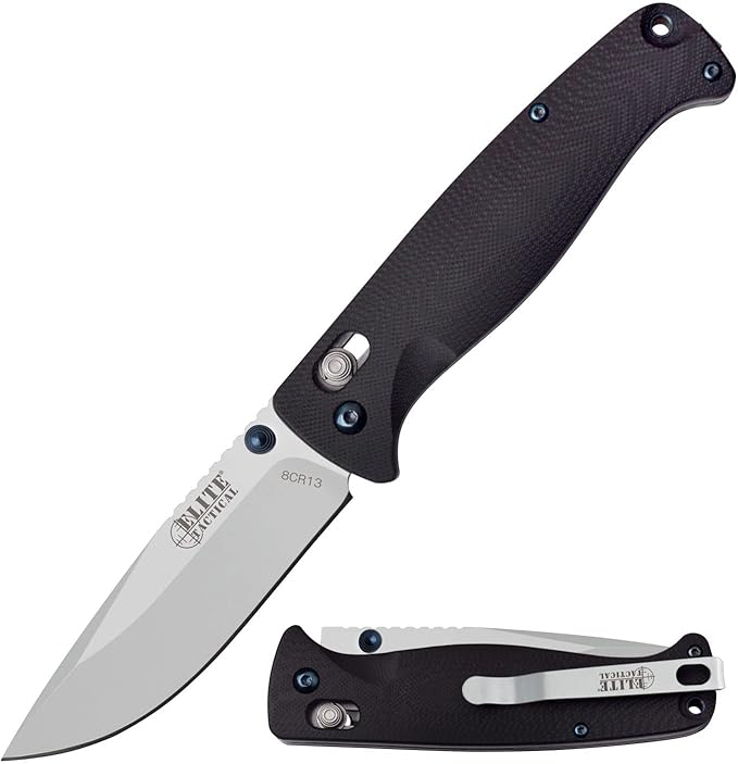 Folding Knife - ET-1025ST