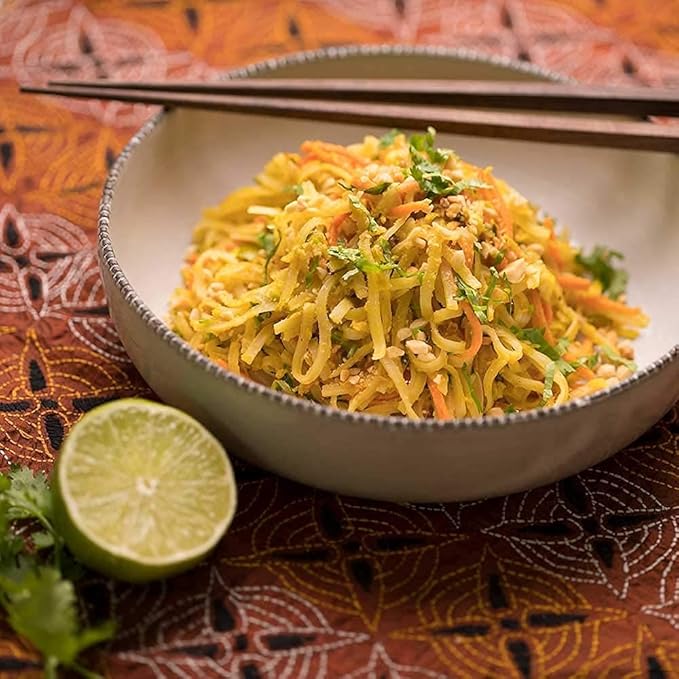 GOOD TO-GO Pad Thai | Camping Food, Backpacking Food (Double Serving) | Just Add Water Meals, Backpacking Meals | Dehydrated Meals Taste Better Than Freeze Dried Meals