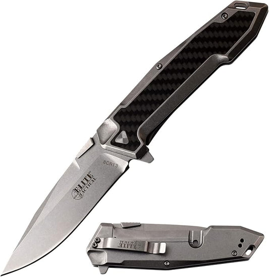 Folding Knife - ET-1018SW