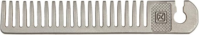 Stowaway Comb