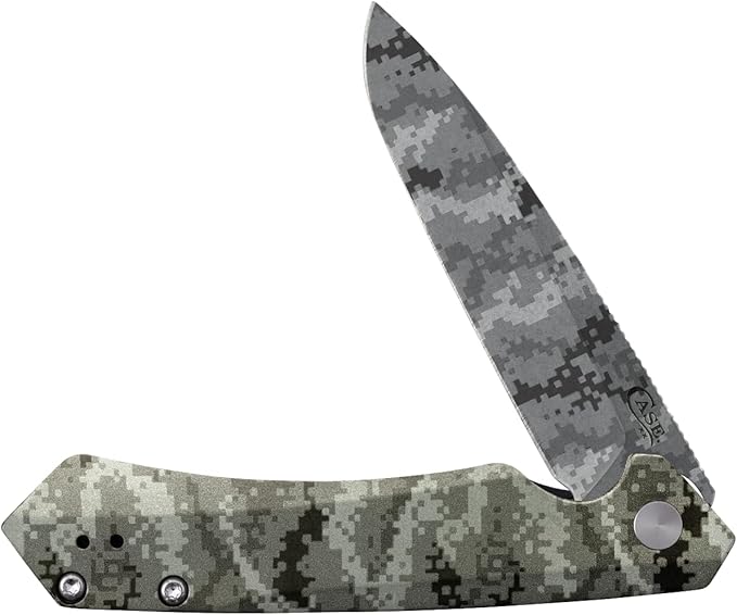 CA64635: Kinzua Framelock Od Camo