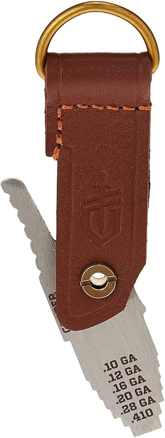 Gerber Gear Field Key Multi-Tool Key Ring (30-001784)