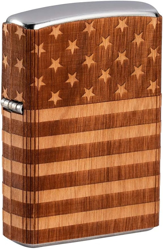 Zippo WOODCHUCK USA Lighters