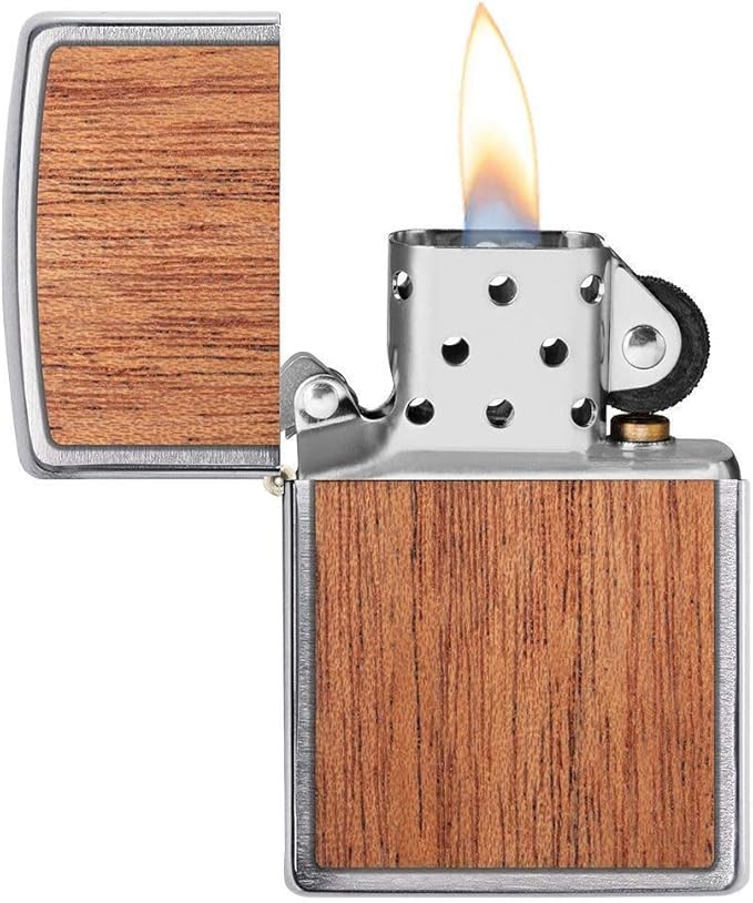 Zippo WOODCHUCK USA Lighters
