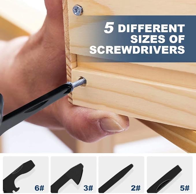 BIBURY Multitool Pliers, 14 in 1 Multi Tool with Flashlight, Scissors, Knife, Stainless Steel Pocket Knife Multifunctional EDC Tool for Camping, Survival, Fishing, Hiking, Hunting