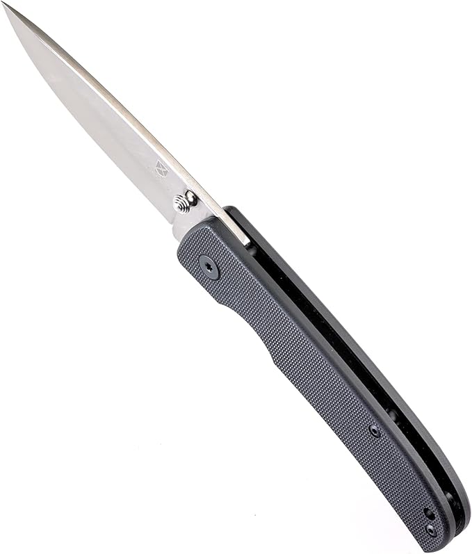 Mercer Sport Folding Pocket Knife-G10 Handle