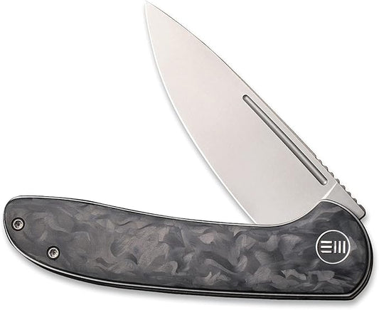 We Knife WE20020C1: Saakshi Linerlock
