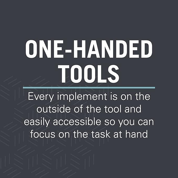 LEATHERMAN, FREE K4 EDC Pocket Multitool with Knife, Magnetic Locking, Aluminum Handles and Pocket Clip, Made in the USA, Gray (K4)