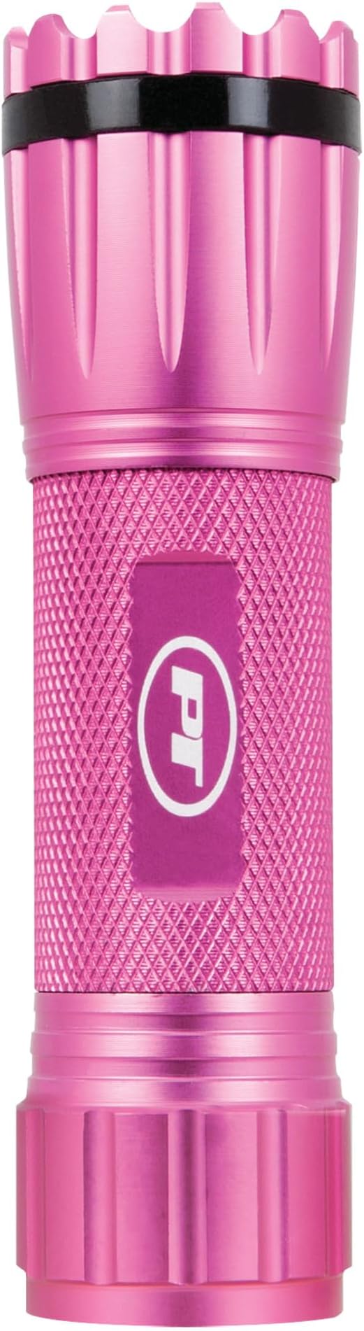 Performance Tool 20204 Super Bright Nichia LED Tactical Flashlight with Water and Impact Resistance, 75 Lumens and 100m Beam Distance