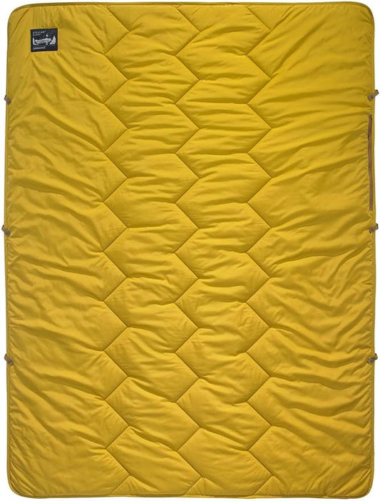Therm-a-Rest Stellar Outdoor, Camping, Picnic, and Beach Blanket