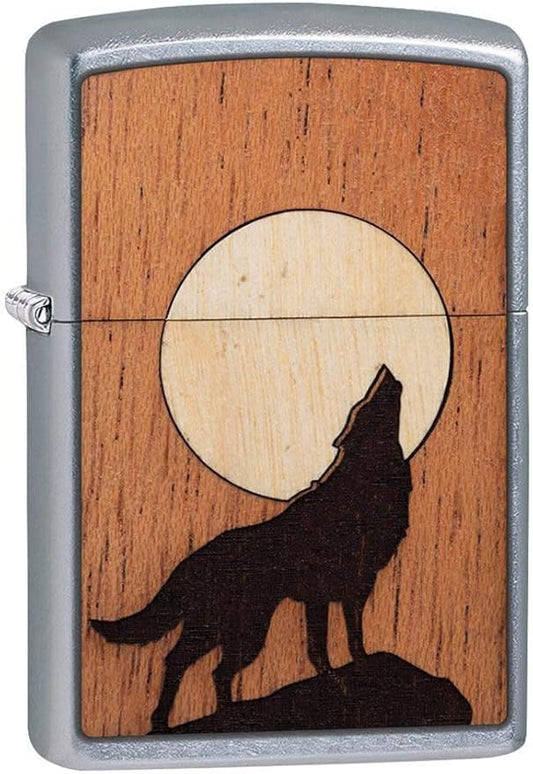 Zippo WOODCHUCK USA Lighters