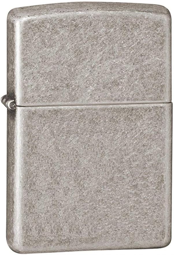 Zippo Chrome Lighters