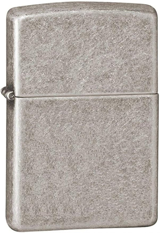 Zippo Chrome Lighters