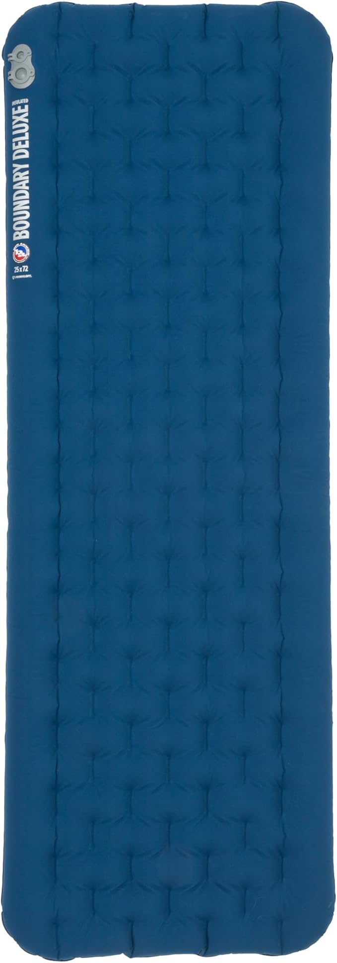 Big Agnes, Boundary Deluxe, Insulated Sleeping Pad
