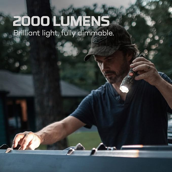 True Replaceable Blade Folding Pocket Knife, Sharp Pocket Knife with Secure Blade Release System, 3 Stainless Steel Blades: Two Fine Edge Blades and One Saw Edge Blade