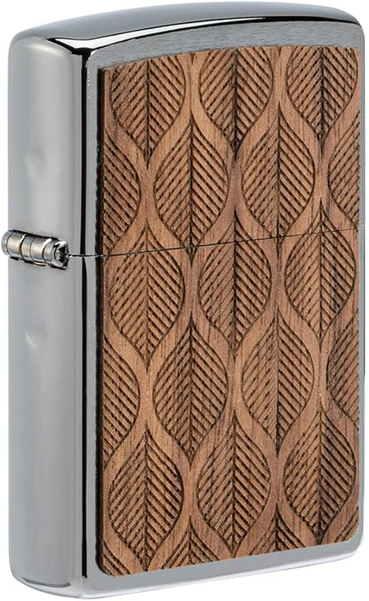 Zippo WOODCHUCK USA Lighters