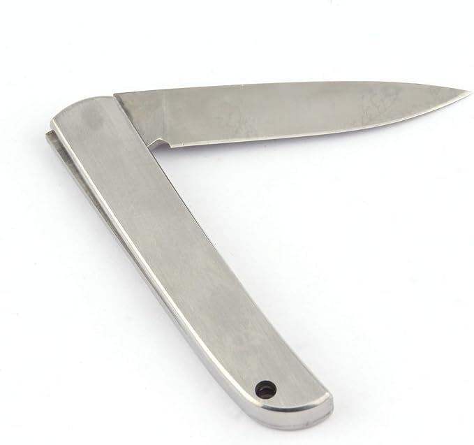 Sanrenmu SRM 7065 Unlock Folding Knife Pocket EDC Survival Tools