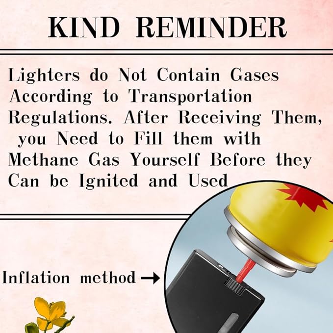 Pink Anime Girl Windproof Butane Jet Torch Lighter,Funny Cool Lighters,Adjustable Jet Flame Torch,Refillable,Grill BBQ Candle Camping(Without Gas)