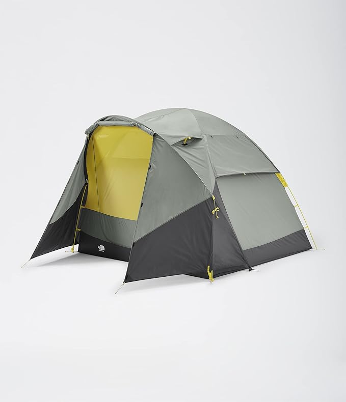 The North Face Wawona 4P
