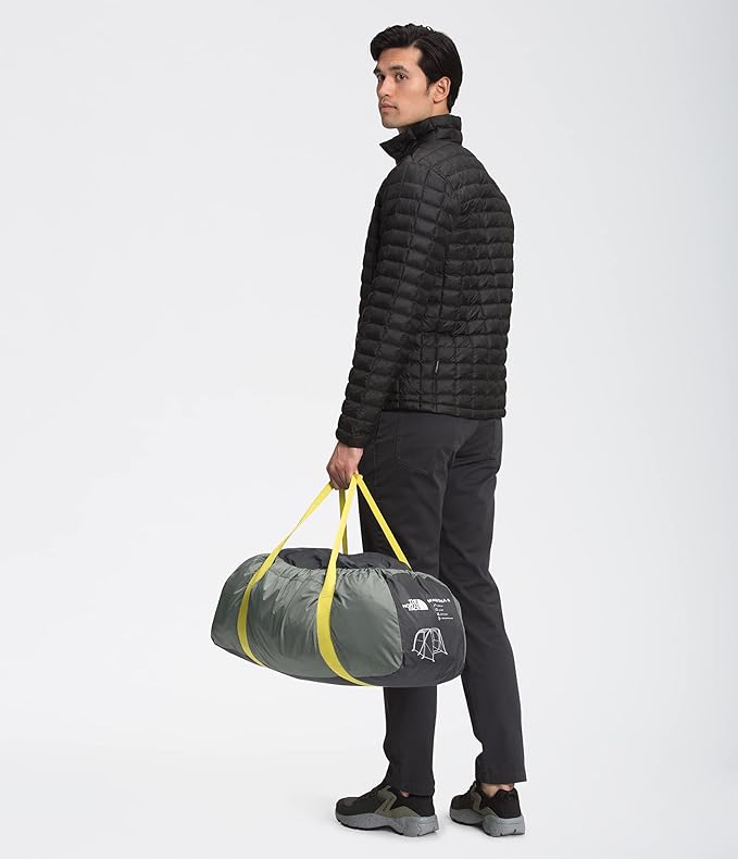 The North Face Wawona 4P