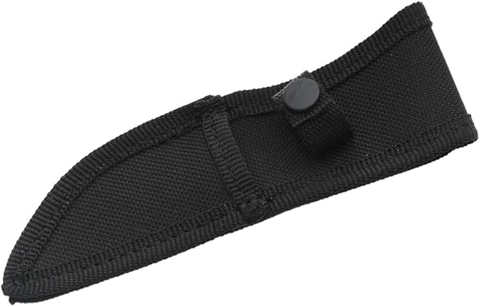 Szco Supplies Full Tang Tracker Knife