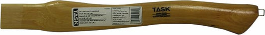 Task T72060 14-Inch Hatchet Handle, Hickory