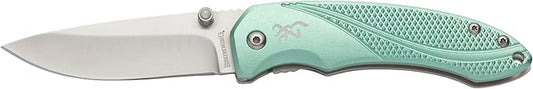 Browning 3220360B Knife, Allure Boxed