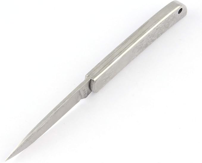 Sanrenmu SRM 7065 Unlock Folding Knife Pocket EDC Survival Tools