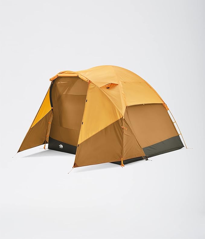 The North Face Wawona 4P