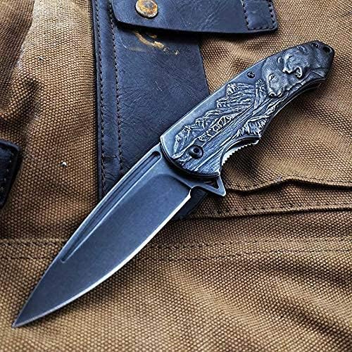 Collections Fruit Pocket Knife - Animal Polar Bear