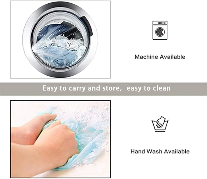 Travel and Camping Sheet Sleeping Bag Liner - Lightweight Compact and Portable Adult Sleeping Bag - Ideal for Traveling,Hostels and Camping