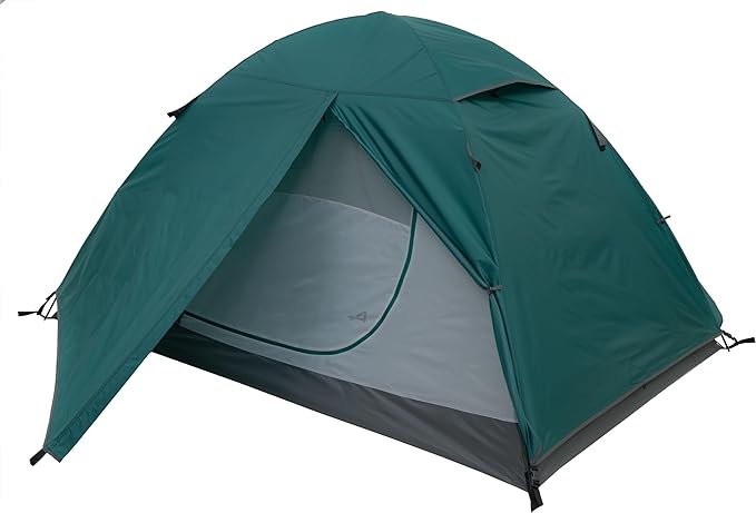 ALPS Mountaineering Lynx 2-Person Backpacking and Camping Tent