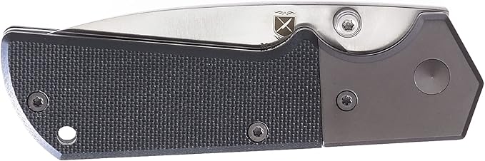 Mercer Sport Folding Pocket Knife-G10 Handle