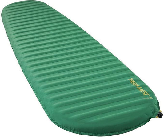Therm-A-Rest Trail Pro Self-Inflating Camping And Backpacking Sleeping Pad