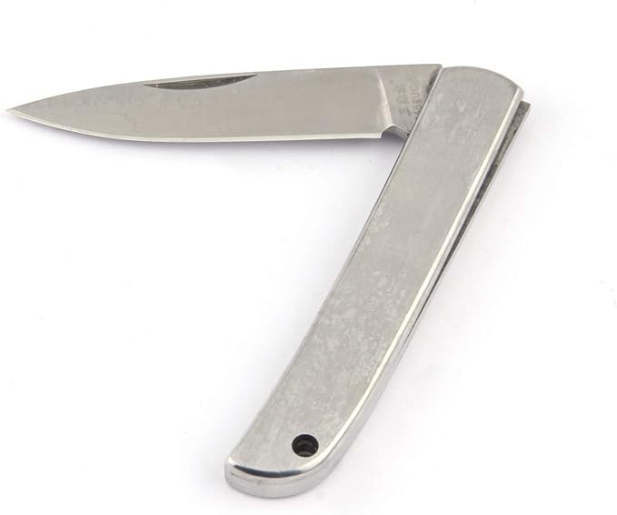 Sanrenmu SRM 7065 Unlock Folding Knife Pocket EDC Survival Tools