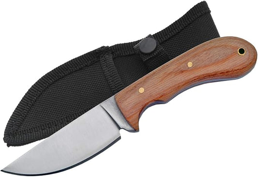 Szco Supplies Full Tang Tracker Knife