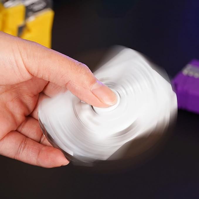 Torch Lighter, Foldable Cool Design Lighters, Windproof Adjustable Jet Flame Lighter Butane Refillable, Great Gifts for Men Women, Lighters for Candle, Kitchen, Camping, BBQ(Without Gas)-Blue