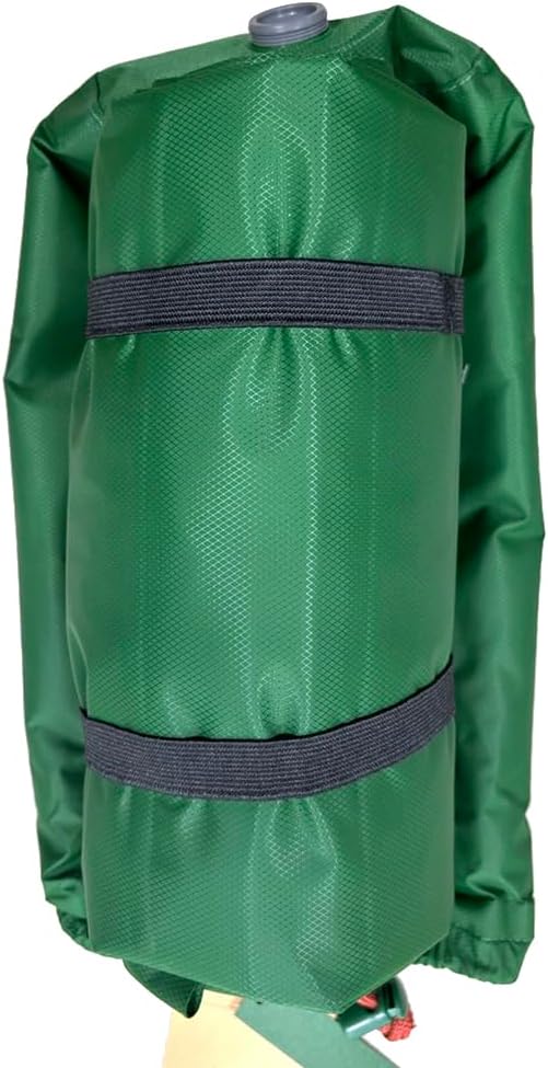 Unigear Camfy P3 Inflatable Sleeping Pad, R-Value 2,Water Resistant, Comfortable Sleeping Mattress for Camping