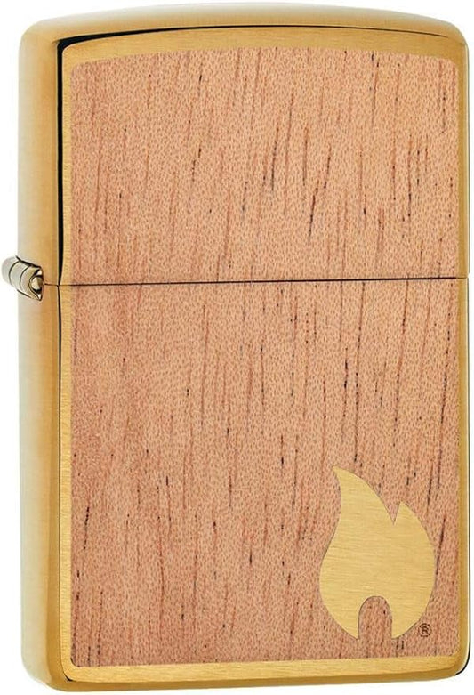 Zippo WOODCHUCK USA Lighters
