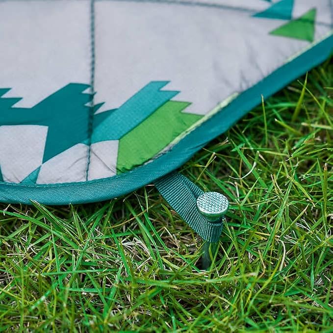 Pendleton Outdoor Packable Blanket (Avra Valley)