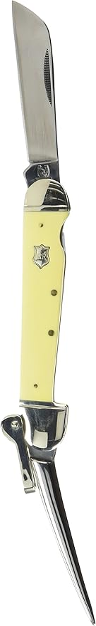 Rough Ryder Marlin Spike Yellow, One Size, RR897